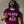 Load image into Gallery viewer, Black As Hail T-Shirt - Miss. State Edition