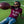 Load image into Gallery viewer, Black As Hail T-Shirt - Miss. State Edition