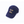 Load image into Gallery viewer, Black As Hail Dad Cap