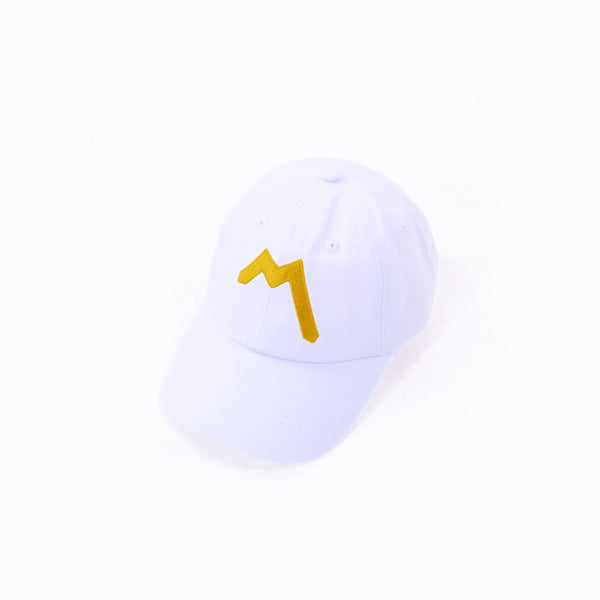 "M" Dad Cap