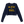 Load image into Gallery viewer, Black As Hail Crop Crewneck