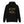Load image into Gallery viewer, Black As Hail x BHM Hoodie
