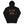 Load image into Gallery viewer, Black As Hail x BHM Hoodie