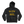 Load image into Gallery viewer, Black As Hail Hoodie
