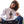 Load image into Gallery viewer, BLK WLV by RTB Crewneck