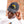 Load image into Gallery viewer, "M" Dad Cap