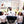 Load image into Gallery viewer, BLK WLV by RTB Crewneck