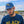 Load image into Gallery viewer, "M" Dad Cap