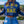 Load image into Gallery viewer, Black As Hail Crop Crewneck