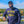 Load image into Gallery viewer, Black As Hail Crewneck
