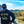 Load image into Gallery viewer, Black As Hail Crewneck
