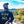 Load image into Gallery viewer, Black As Hail Crewneck