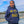 Load image into Gallery viewer, Black As Hail Hoodie