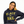 Load image into Gallery viewer, Black As Hail Hoodie