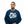 Load image into Gallery viewer, Black As Hail "Script" Crewneck