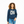 Load image into Gallery viewer, Black As Hail "Script" Crewneck