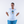 Load image into Gallery viewer, BLK WLV by RTB T-Shirt