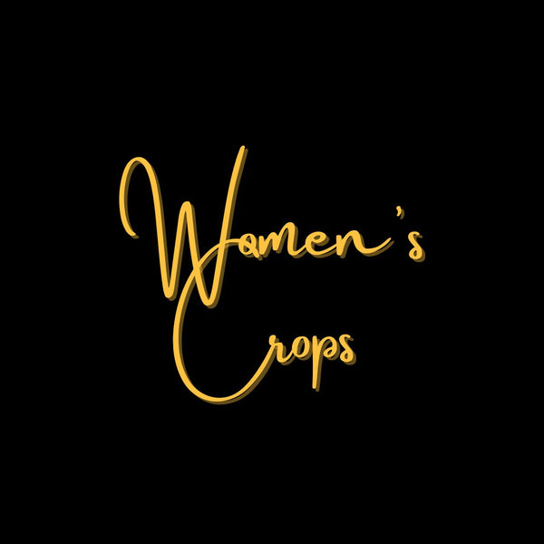 Women's Crops