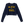 Load image into Gallery viewer, Black As Hail Crop Crewneck
