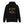 Load image into Gallery viewer, Black As Hail x BHM Hoodie
