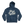 Load image into Gallery viewer, Black As Hail &quot;Script&quot; Hoodie
