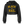 Load image into Gallery viewer, Black As Hail Crop Hoodie
